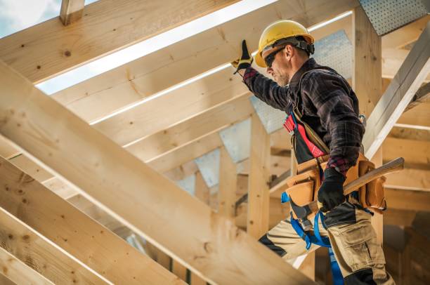 Quick and Trustworthy Emergency Roof Repair Services in Pewee Valley, KY